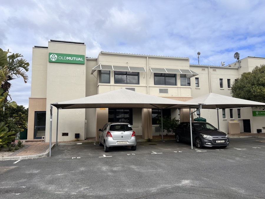 To Let commercial Property for Rent in Parklands Western Cape